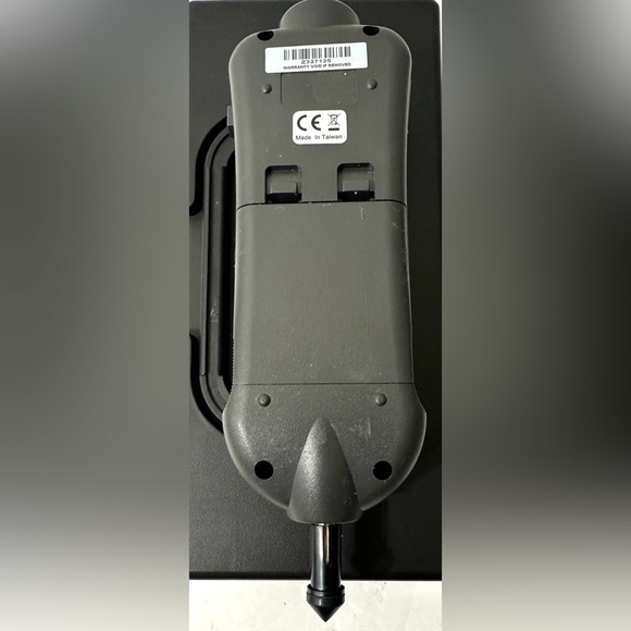 Extech 461995 Combination Contact Laser Photo Tachometer 10-99999rpm Calibrated - Picture 8 of 12